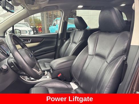 Used 2021 Subaru Ascent Touring w/ Popular Package #2A AWD/4WD image 11
