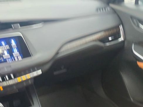 Used 2023 Cadillac XT4 Sport FWD image 20