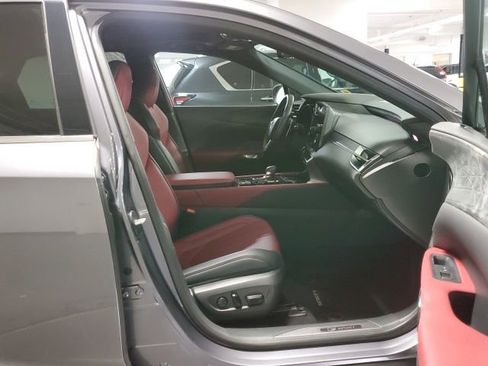 Used 2023 Lexus RX 350 F Sport w/ Accessory Package image 23