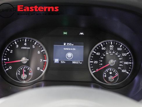 Used 2021 Kia Telluride EX w/ EX Premium Package image 17