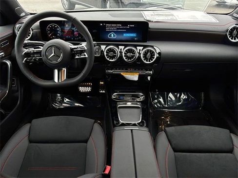 New 2026 Mercedes-Benz CLA 250 image 10