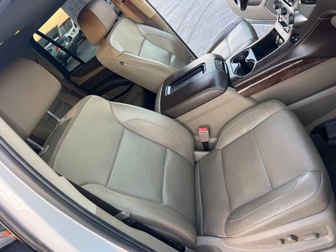 Used 2018 Chevrolet Tahoe LT w/ Max Trailering Package image 23