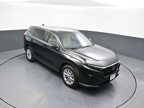 Certified 2023 Honda CR-V EX-L image 38