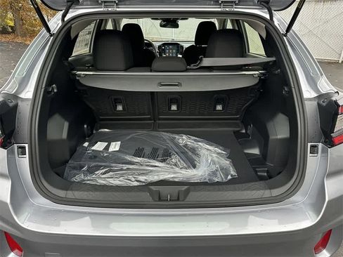 New 2026 Subaru Impreza 2.0i Sport image 21