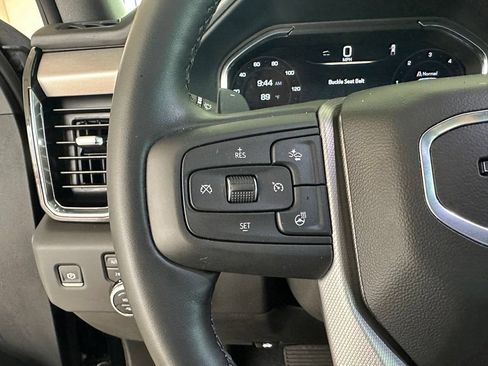 Used 2025 GMC Sierra 1500 Denali w/ Denali Reserve Package AWD/4WD image 22