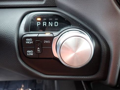 Used 2023 RAM 2500 Laramie AWD/4WD image 22