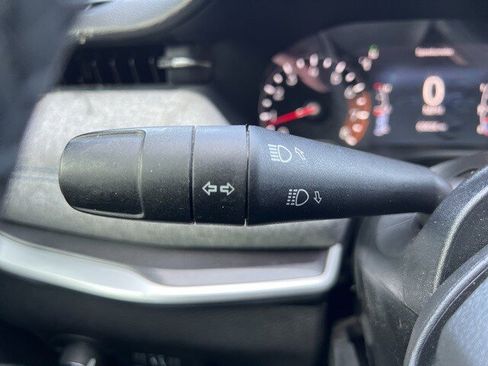 Certified 2023 Jeep Compass Latitude image 20