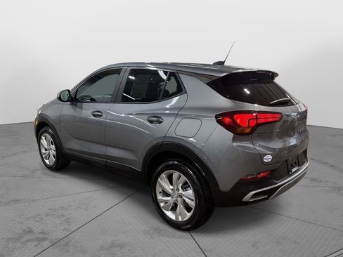 Used 2025 Buick Encore GX Preferred w/ Comfort Package AWD/4WD image 11