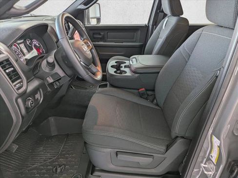 New 2026 RAM 2500 Tradesman w/ Power Wagon Package image 4