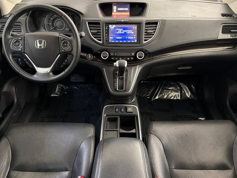 Used 2016 Honda CR-V Touring image 15