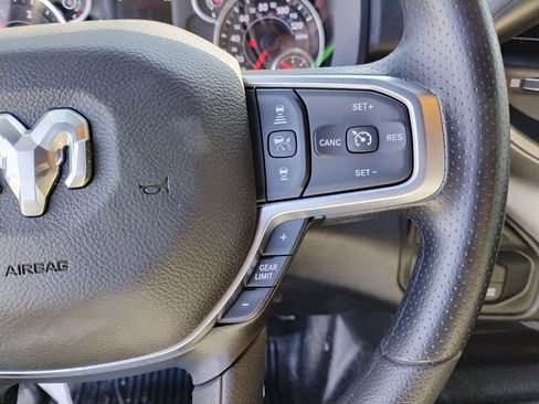 New 2026 RAM 3500 Tradesman w/ Chrome Appearance Group A image 35