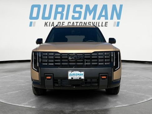 New 2027 Kia Telluride SX Prestige X-Pro image 8