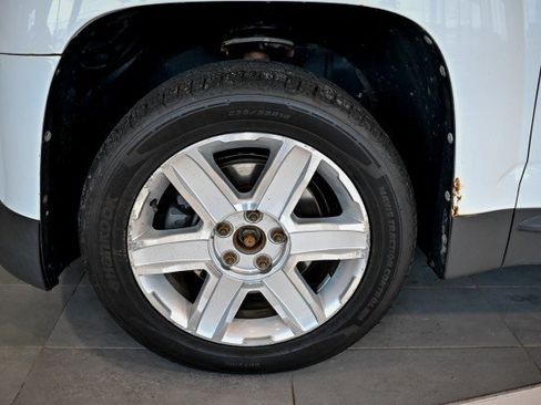Used 2012 GMC Terrain SLT AWD/4WD image 37