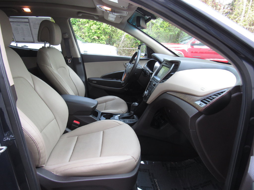 Used 2018 Hyundai Santa Fe Sport w/ 2.4L Tech Package 04 FWD image 20