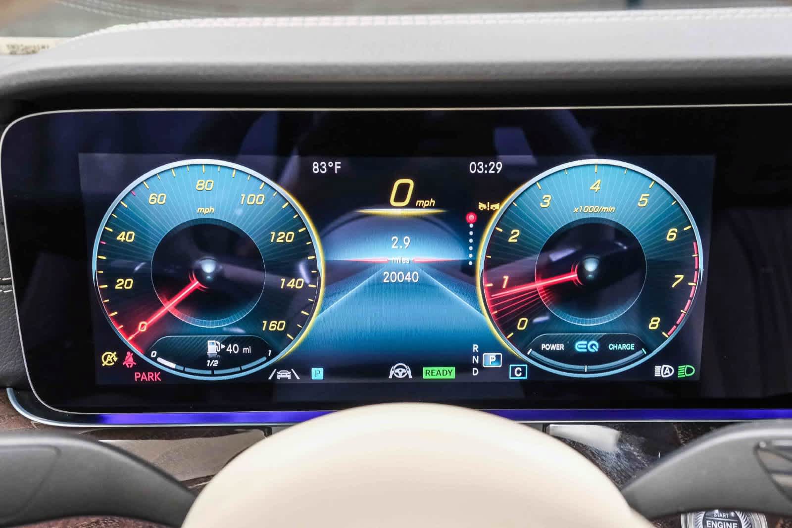 Certified 2023 Mercedes-Benz E 450 Cabriolet image 27