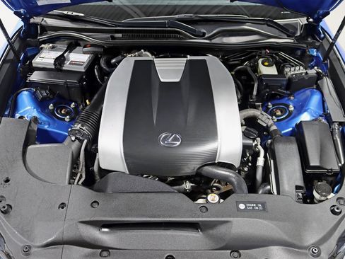 Used 2019 Lexus RC 300 AWD w/ Premium Package image 33