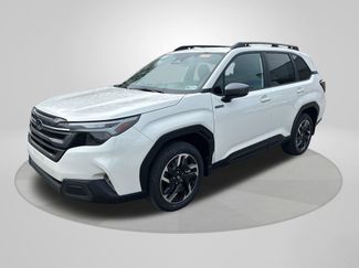 New 2026 Subaru Forester Limited video 2