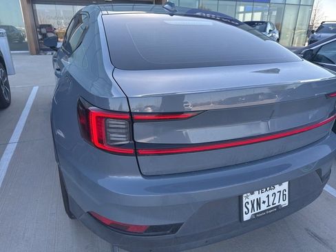 Used 2023 Polestar Polestar 2 w/ Pilot Pack image 4