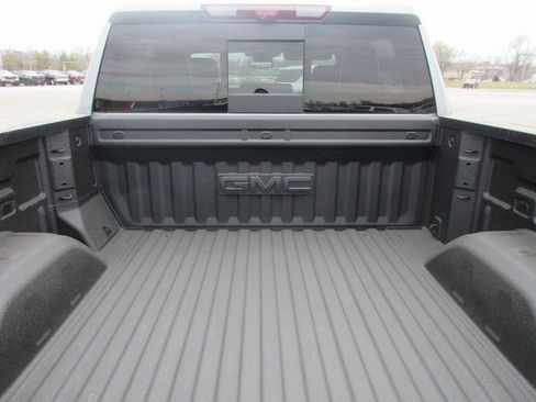 New 2026 GMC Sierra 1500 AT4X AWD/4WD image 6