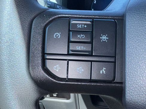 New 2025 Ford F150 STX w/ Equipment Group 200A AWD/4WD image 32