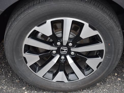 Used 2025 Honda Odyssey EX-L image 12