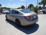 Used 2022 Chevrolet Malibu LT image 3