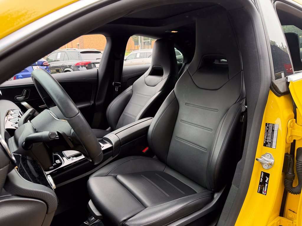 Used 2020 Mercedes-Benz CLA 250 image 26