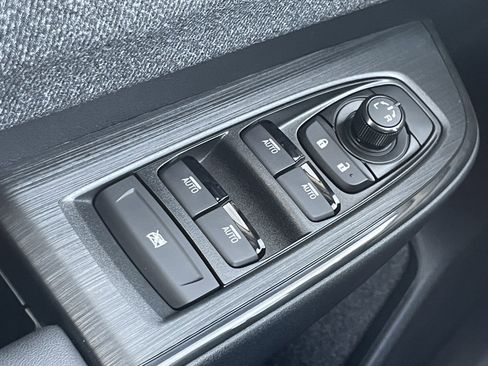 New 2026 Subaru Outback Limited image 16