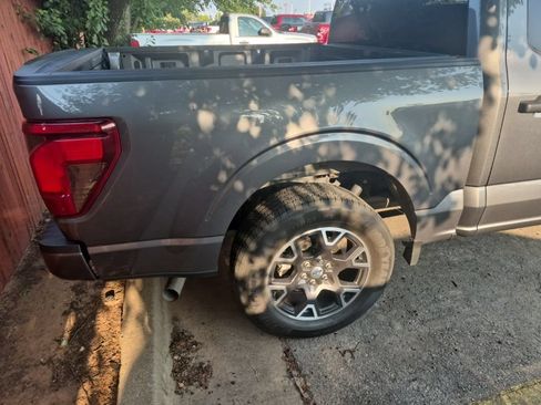 Used 2024 Ford F150 STX RWD image 15