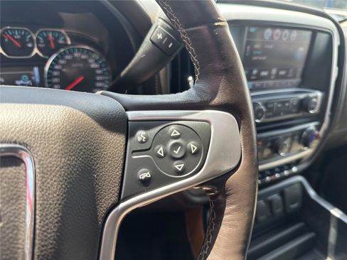 Used 2018 GMC Sierra 1500 SLT AWD/4WD image 22