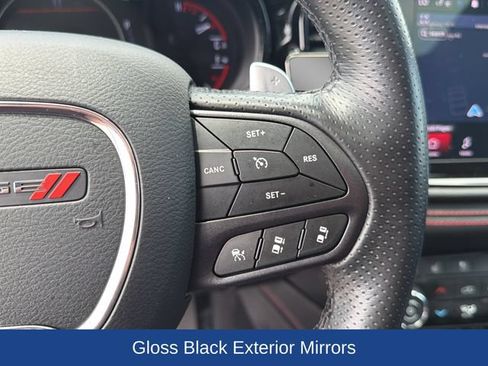 Used 2024 Dodge Durango GT RWD image 24