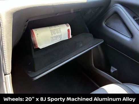 Used 2022 INFINITI QX60 Luxe w/ Cargo Package image 39