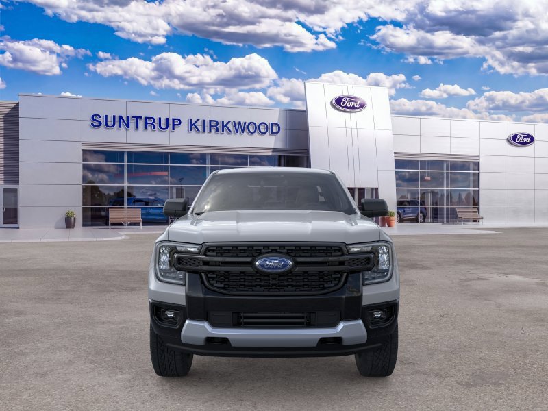 New 2026 Ford Ranger XLT AWD/4WD image 8