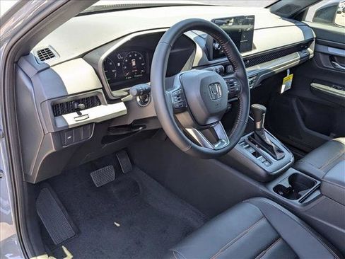 Used 2026 Honda CR-V Sport-L image 10
