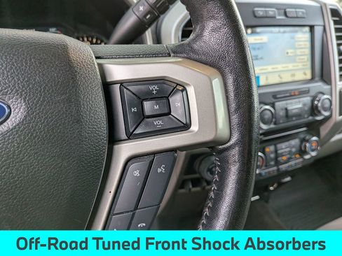 Used 2018 Ford F150 Lariat image 18