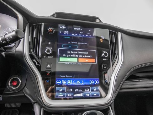 Used 2024 Subaru Outback Limited image 24