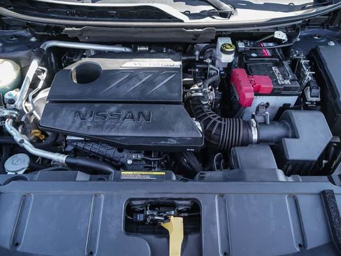Used 2023 Nissan Rogue SV FWD image 26