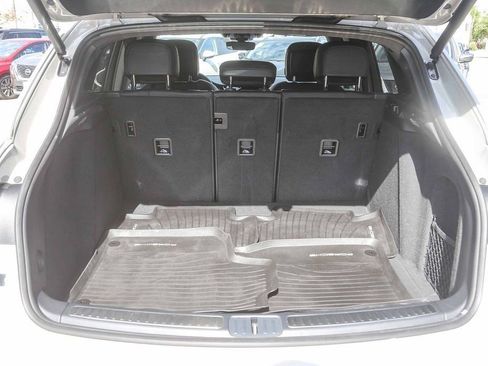 Used 2023 Porsche Macan Turbo AWD/4WD image 24