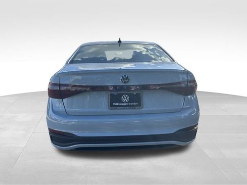 New 2026 Volkswagen Jetta Sport image 4