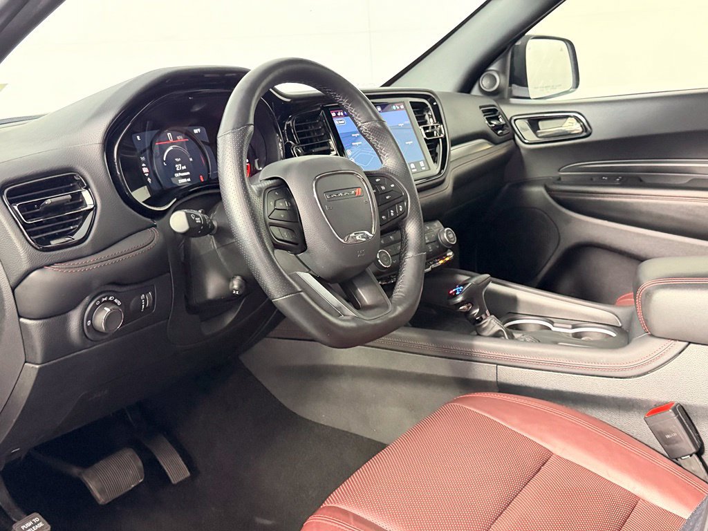 Used 2026 Dodge Durango GT AWD/4WD image 15