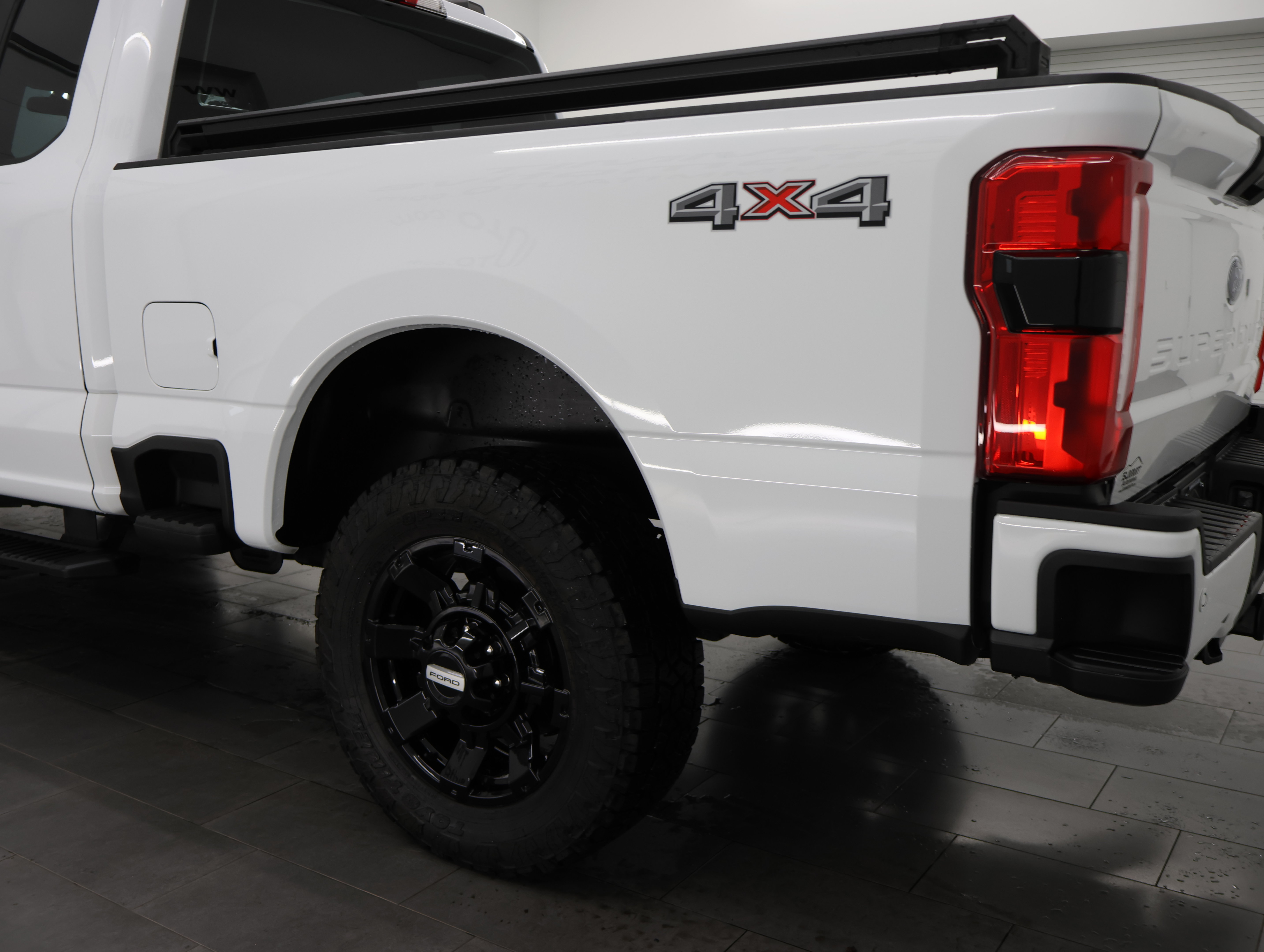 Used 2023 Ford F250 XL w/ STX Appearance Package AWD/4WD image 34