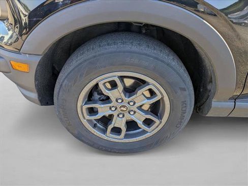 Used 2021 Ford Bronco Sport Big Bend AWD/4WD image 10