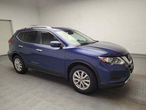 Used 2019 Nissan Rogue SV image 11
