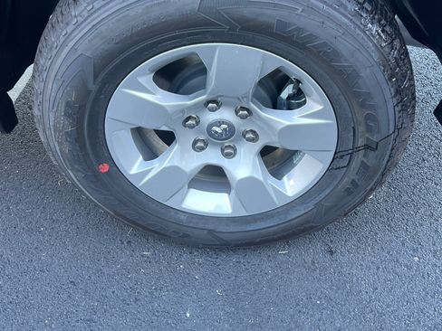 New 2026 RAM 1500 Big Horn image 10