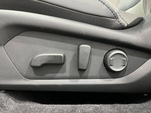 New 2026 Subaru Forester Premium AWD/4WD image 13