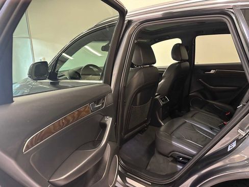 Used 2015 Audi Q5 TDI Premium Plus w/ Technology Package image 24