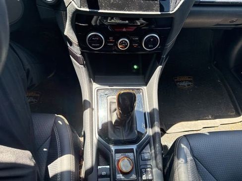Certified 2024 Subaru Forester Wilderness AWD/4WD image 12