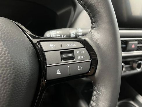 New 2027 Honda HR-V EX-L image 18