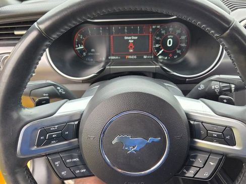Used 2018 Ford Mustang GT Premium w/ Equipment Group 401A RWD image 26