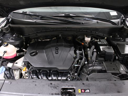 Used 2023 Hyundai Tucson SEL w/ Convenience Package FWD image 34